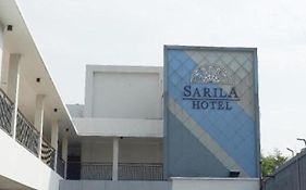 Sarila Hotel Solo